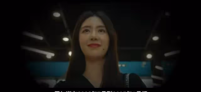 嚴仁淑:最愛乾的事是給至親之人買保險,這個絕色美女有些不一般