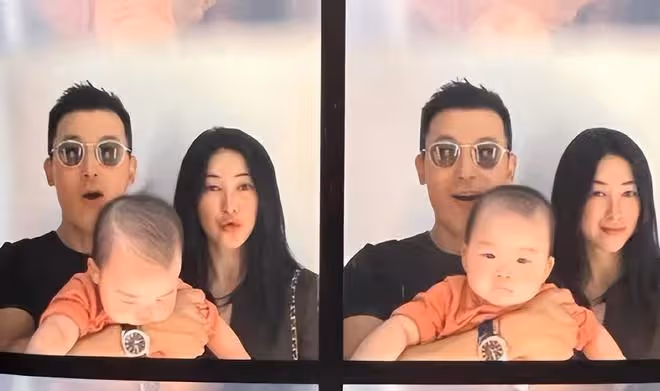 朱珠開70萬座駕外出,16萬名牌包隨手放後車廂,結婚後被寵成公主