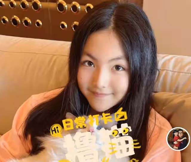 王岳倫李湘被疑復婚，同在上海隔離一個月，兩人同天發動態巧合多