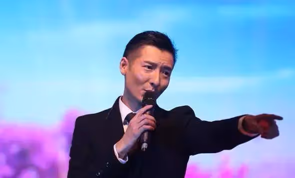天哪!和古人撞臉的十大明星,劉德華和范冰冰也太像了