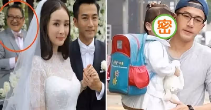 她又被前公公內涵！楊冪攤上劉丹這樣的公公，也是一種考驗，網友：都失婚4年了，不能放過彼此？