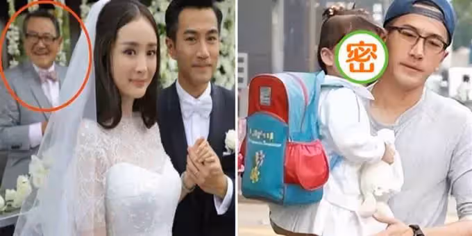 她又被前公公內涵!楊冪攤上劉丹這樣的公公,也是一種考驗,網友:都失婚4年了,不能放過彼此?