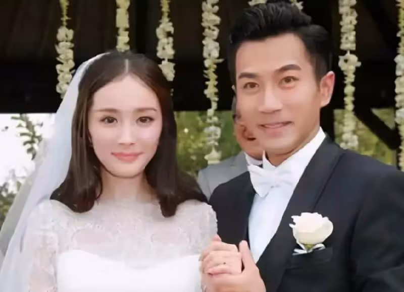 她又被前公公內涵!楊冪攤上劉丹這樣的公公,也是一種考驗,網友:都失婚4年了,不能放過彼此?