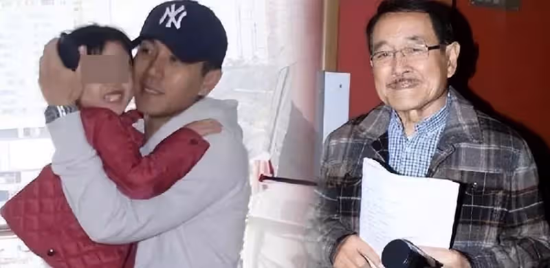 她又被前公公內涵!楊冪攤上劉丹這樣的公公,也是一種考驗,網友:都失婚4年了,不能放過彼此?