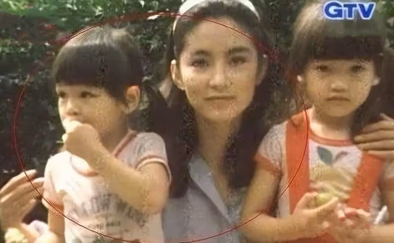 「清純玉女」徐若瑄:不被吳奇隆家人接受被迫分手,嫁「二婚富豪」40歲高齡產子很幸福