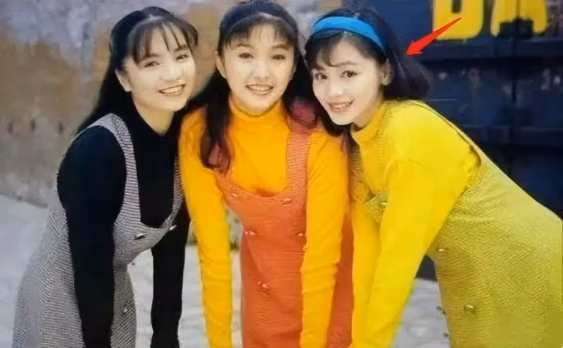 「清純玉女」徐若瑄:不被吳奇隆家人接受被迫分手,嫁「二婚富豪」40歲高齡產子很幸福