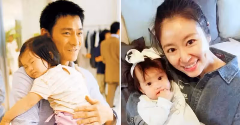 明星「極致寵女」方式：劉德華花2億打造安心房，林心如用純金餐具，黎明購置上億游輪