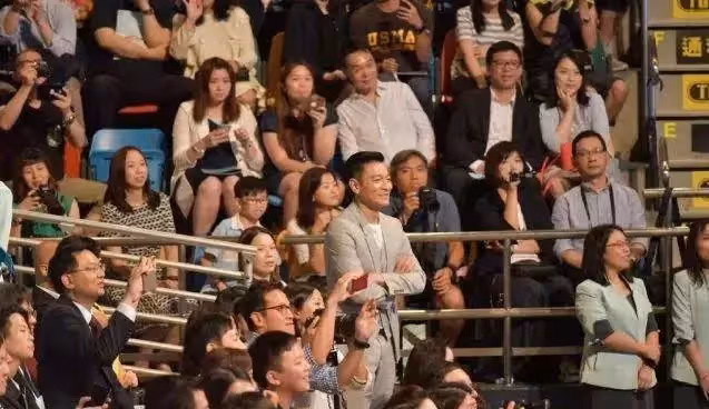 明星「極致寵女」方式:劉德華花2億打造安心房,林心如用純金餐具,黎明購置上億游輪