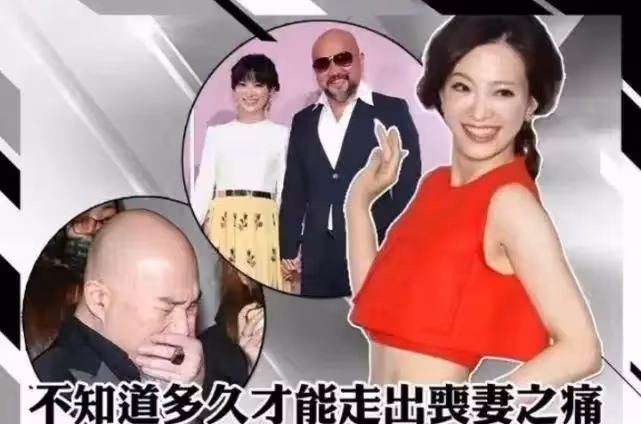 劉真去世兩周年,辛龍發文背景依然是「妻子最愛的粉色」,走出愛人離世陰影,「12個字」寄託哀思:帶女兒開始新的生活