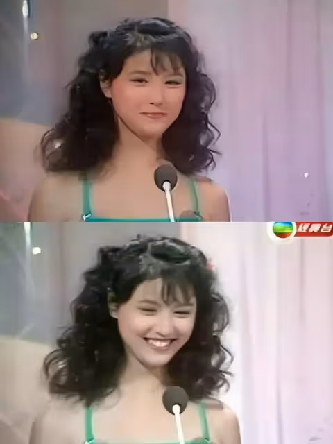 最美周芷若!55歲周海媚「無兒無女」單身獨居 坦言「自己不需要男人」:看完她的別墅全懂了