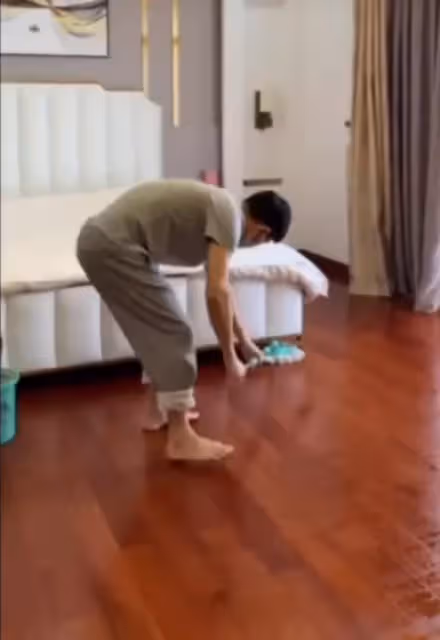 豪宅內景罕見曝光!61歲劉德華居家「拖地做家務」自律愛家庭 生活儉樸「節制慾望」會活得更舒心