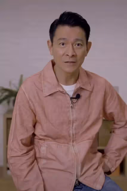 豪宅內景罕見曝光!61歲劉德華居家「拖地做家務」自律愛家庭 生活儉樸「節制慾望」會活得更舒心