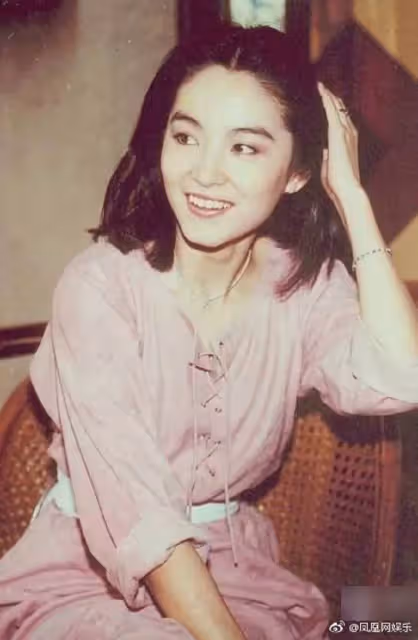 找了親姊36年!林青霞「為完成母親願望」承諾照顧後半生 對方「寧願月領2000退休金」果斷拒絕