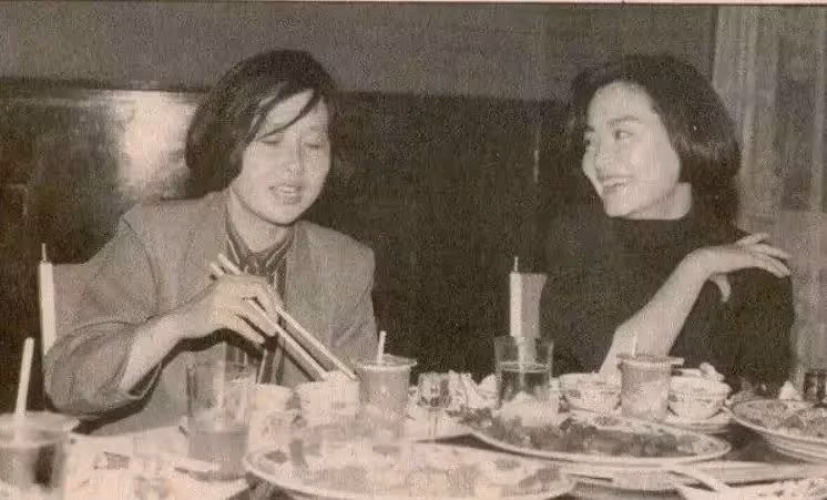 找了親姊36年!林青霞「為完成母親願望」承諾照顧後半生 對方「寧願月領2000退休金」果斷拒絕