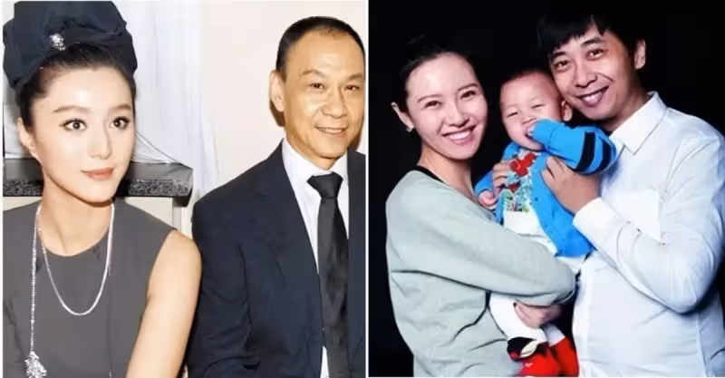 曾與范冰冰傳緋聞！65歲老戲骨與「結婚40年妻」對簿公堂　自訴：婚姻早已名存實亡「唯一愧對只有兒子」