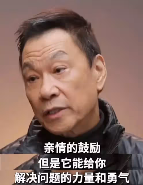 曾與范冰冰傳緋聞!65歲老戲骨與「結婚40年妻」對簿公堂 自訴:婚姻早已名存實亡「唯一愧對只有兒子」