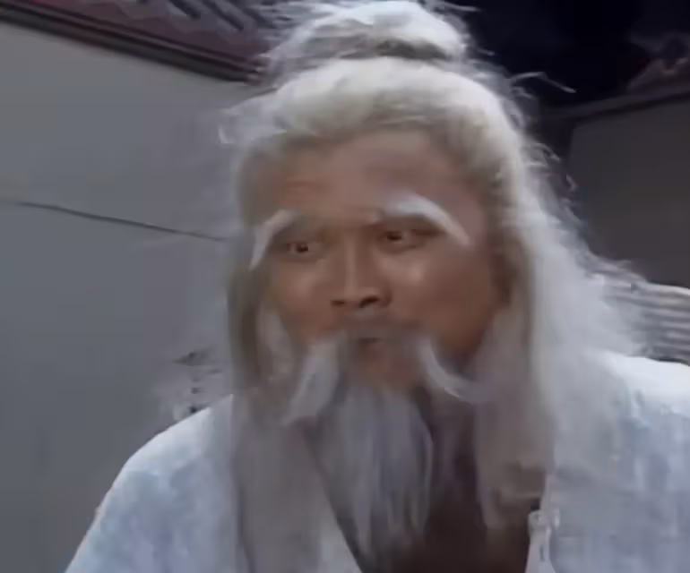 老無所依!7位空巢老明星下場太悲哀「中風後被妻兒拋棄」 晚年獨居:給自己準備陪葬品