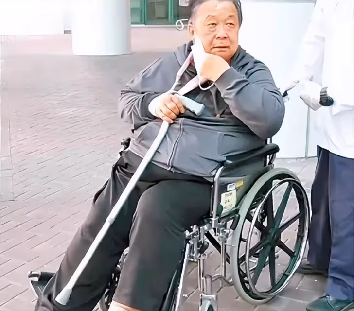 老無所依!7位空巢老明星下場太悲哀「中風後被妻兒拋棄」 晚年獨居:給自己準備陪葬品