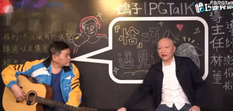 老無所依!7位空巢老明星下場太悲哀「中風後被妻兒拋棄」 晚年獨居:給自己準備陪葬品
