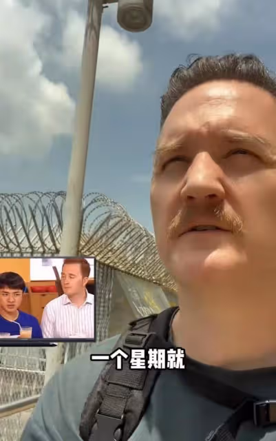 TVB前外籍演員公開片酬,一個月3萬元,房租太貴每年都在搬家
