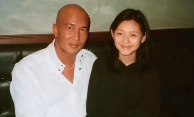誰能想到,鳳凰傳奇的出道,竟然是靠模仿大S老公開始的!