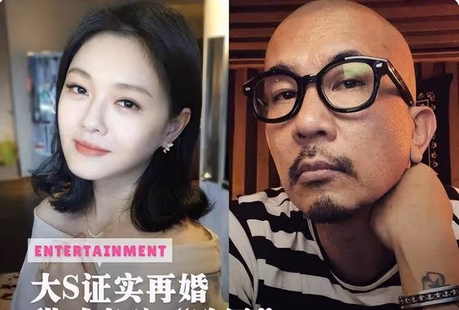 誰能想到,鳳凰傳奇的出道,竟然是靠模仿大S老公開始的!