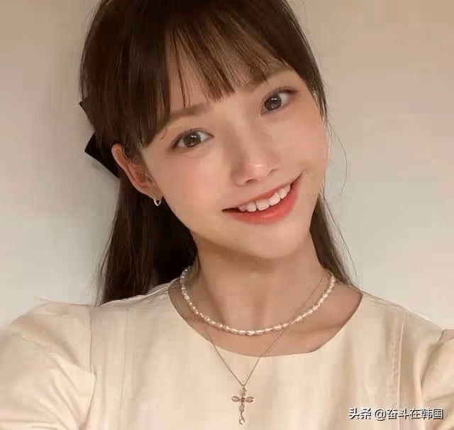 去拍AV吧，去當日本人…韓國女演員回懟惡評卻被網友罵刻薄？
