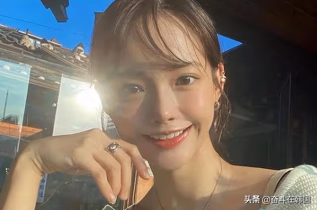 去拍AV吧,去當日本人…韓國女演員回懟惡評卻被網友罵刻薄?