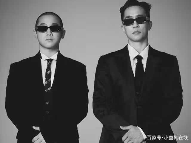 BPM經紀公司太狂!簽下的全是大勢藝人,幕後操盤手來頭更是不小
