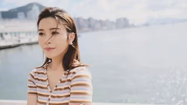 TVB新劇收視創新低,最佳女配演技在線,曾分飾七角獲曾志偉賞識
