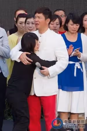 人生無常!曾國城「打給多年老友」,接起後「自責淚灑攝影棚」:對不起遲了2年