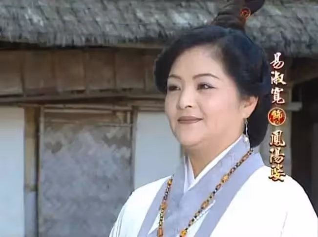 借好友百萬後失蹤!《戲說》易淑寬叫賣維生「沒想過討債」15年後對方「連本帶息」主動找上門:報恩