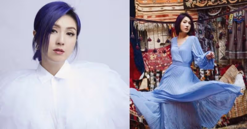 加盟華納音樂當一姐　楊千嬅：我仍然很愛音樂