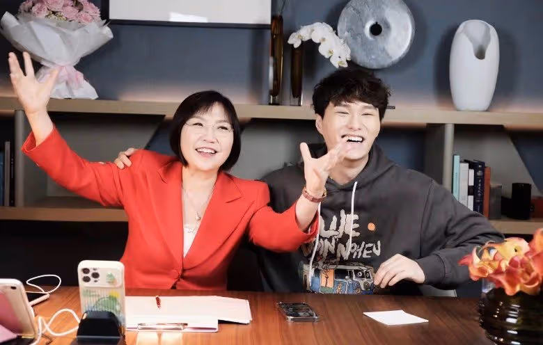 認面對有錢另一半有壓力　胡鴻鈞自曝擇偶條件