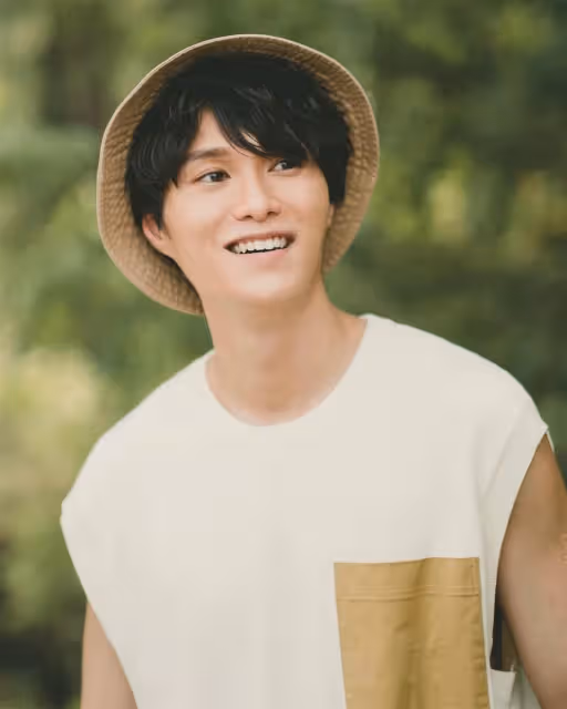 認面對有錢另一半有壓力　胡鴻鈞自曝擇偶條件