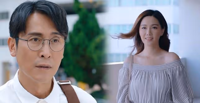 《雙生陌生人》《食腦喪B》成績不如理想　馬德鐘被嫌不夠「市井」