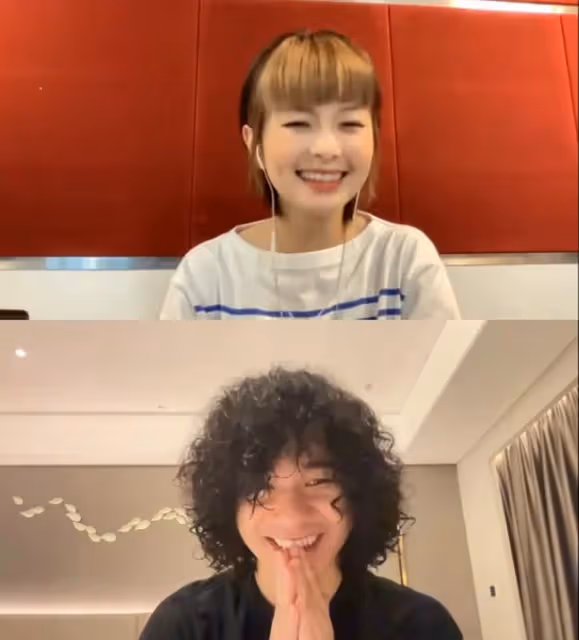 自覺沒有憑《聲生不息》一夕爆紅 　曾比特華語流利「良師」是周杰倫