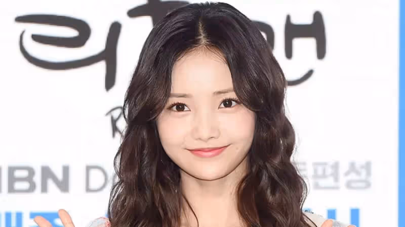 夏沇秀爆退出演藝圈赴日留學　遭酸轉行當AV女優
