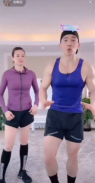 汪小菲給劉畊宏狂刷禮物！對方熱情喊話鼓勵，一語雙關被指在暗諷