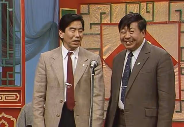 著名相聲演員王金寶病逝！曾出演《五官爭鬥》爆火，姜昆悲痛哀悼