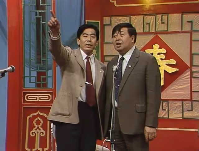 著名相聲演員王金寶病逝！曾出演《五官爭鬥》爆火，姜昆悲痛哀悼