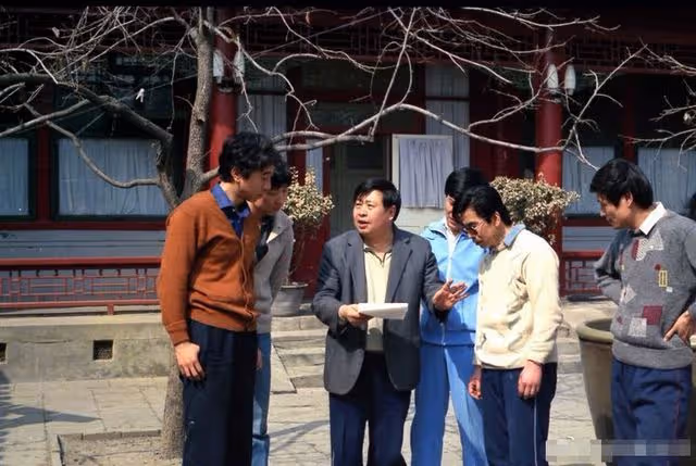 著名相聲演員王金寶病逝！曾出演《五官爭鬥》爆火，姜昆悲痛哀悼