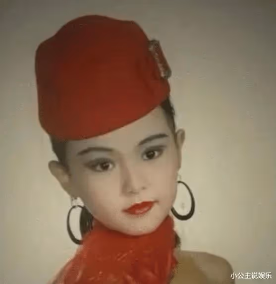 唐嫣終於不再「隱瞞」，坦言與羅晉婚後的真相，網友：跟想得一樣