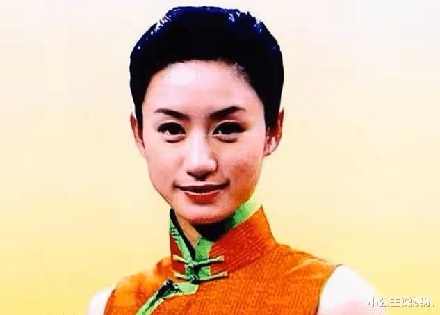 央視主持沈旭華, 19年前因推錯一扇門走上不歸路, 生命停留在33歲