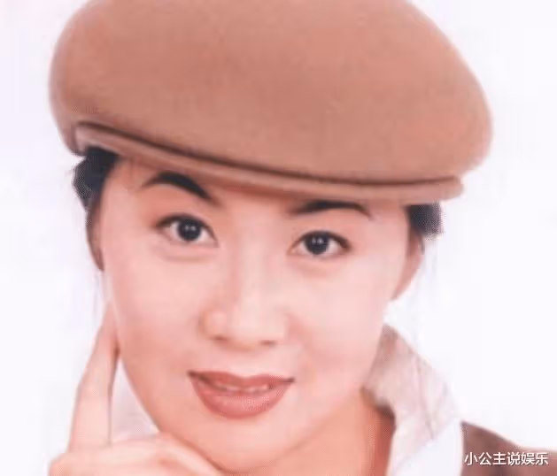 央視主持沈旭華, 19年前因推錯一扇門走上不歸路, 生命停留在33歲