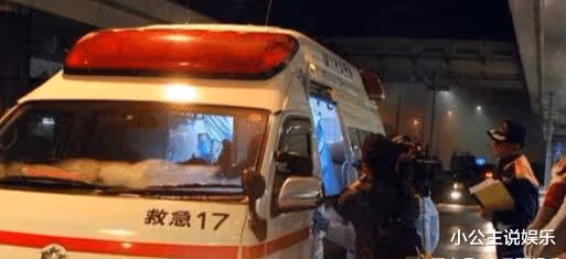 央視主持沈旭華, 19年前因推錯一扇門走上不歸路, 生命停留在33歲
