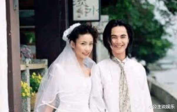 央視主持沈旭華, 19年前因推錯一扇門走上不歸路, 生命停留在33歲