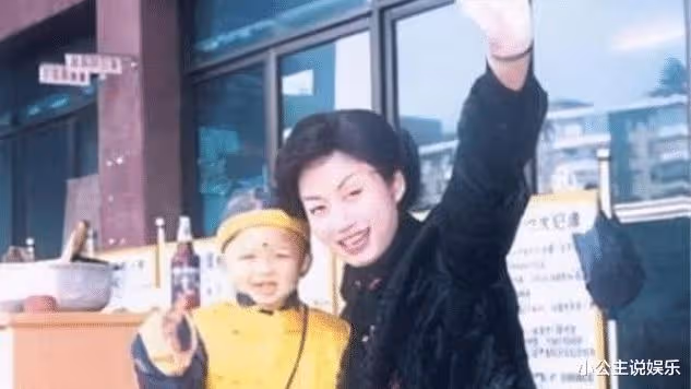 央視主持沈旭華, 19年前因推錯一扇門走上不歸路, 生命停留在33歲