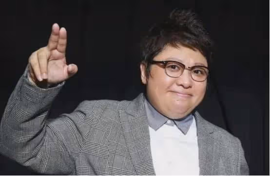 韓紅不再沉默，揭開自己終生不婚的原因，直言：有他就夠了