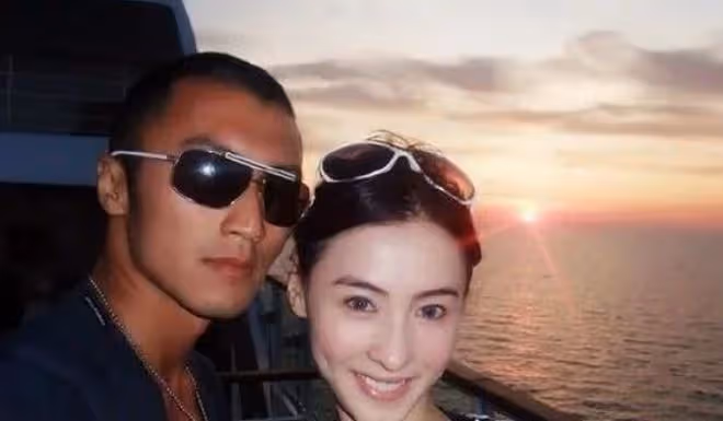 謝賢不再低調,揭開張柏芝第三胎與謝家關係,我們錯怪謝霆鋒了?
